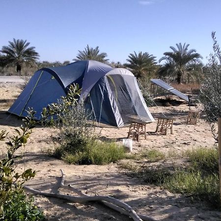 Hidden Place Villa Siwa Oasis Dış mekan fotoğraf