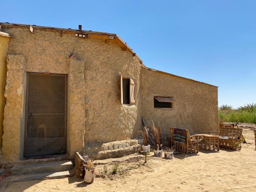 Hidden Place Villa Siwa Oasis Dış mekan fotoğraf