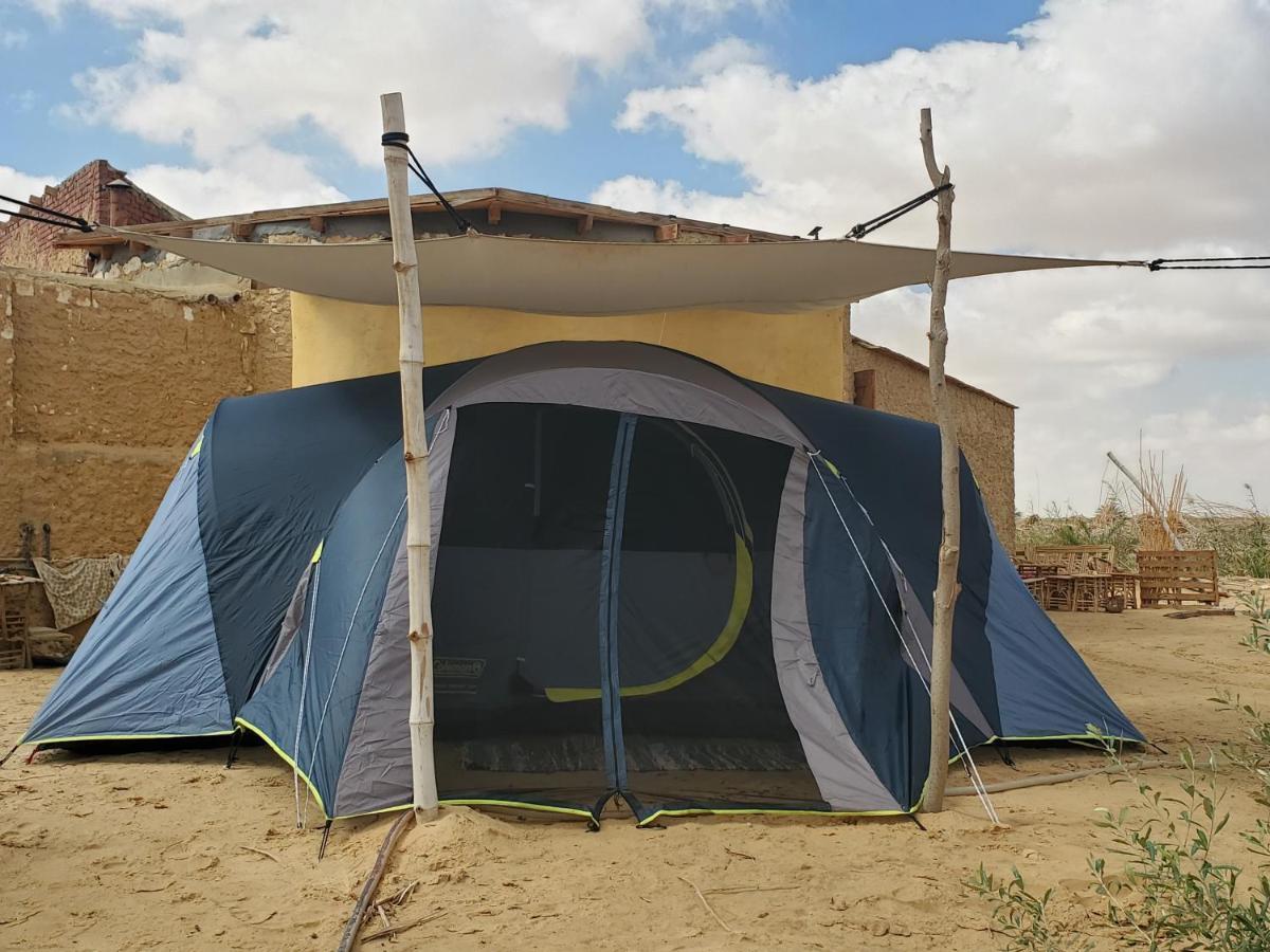 Hidden Place Villa Siwa Oasis Dış mekan fotoğraf