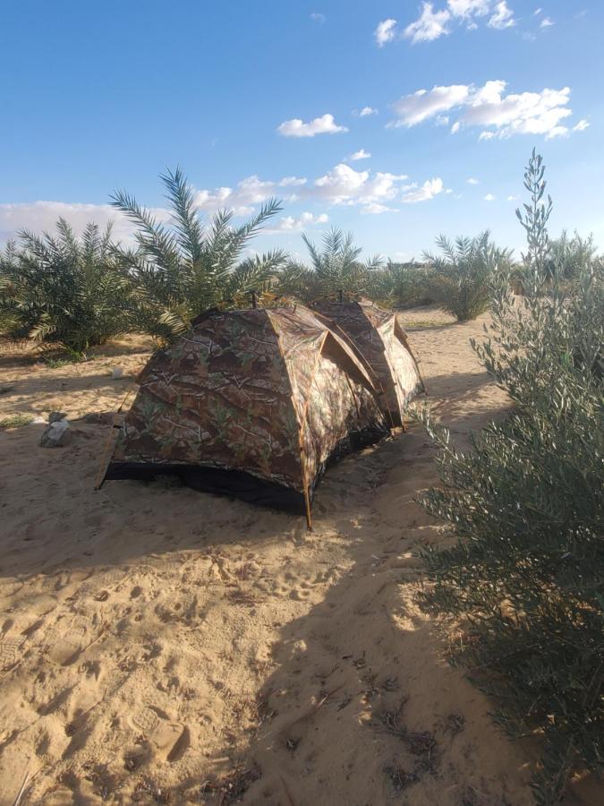 Hidden Place Villa Siwa Oasis Dış mekan fotoğraf