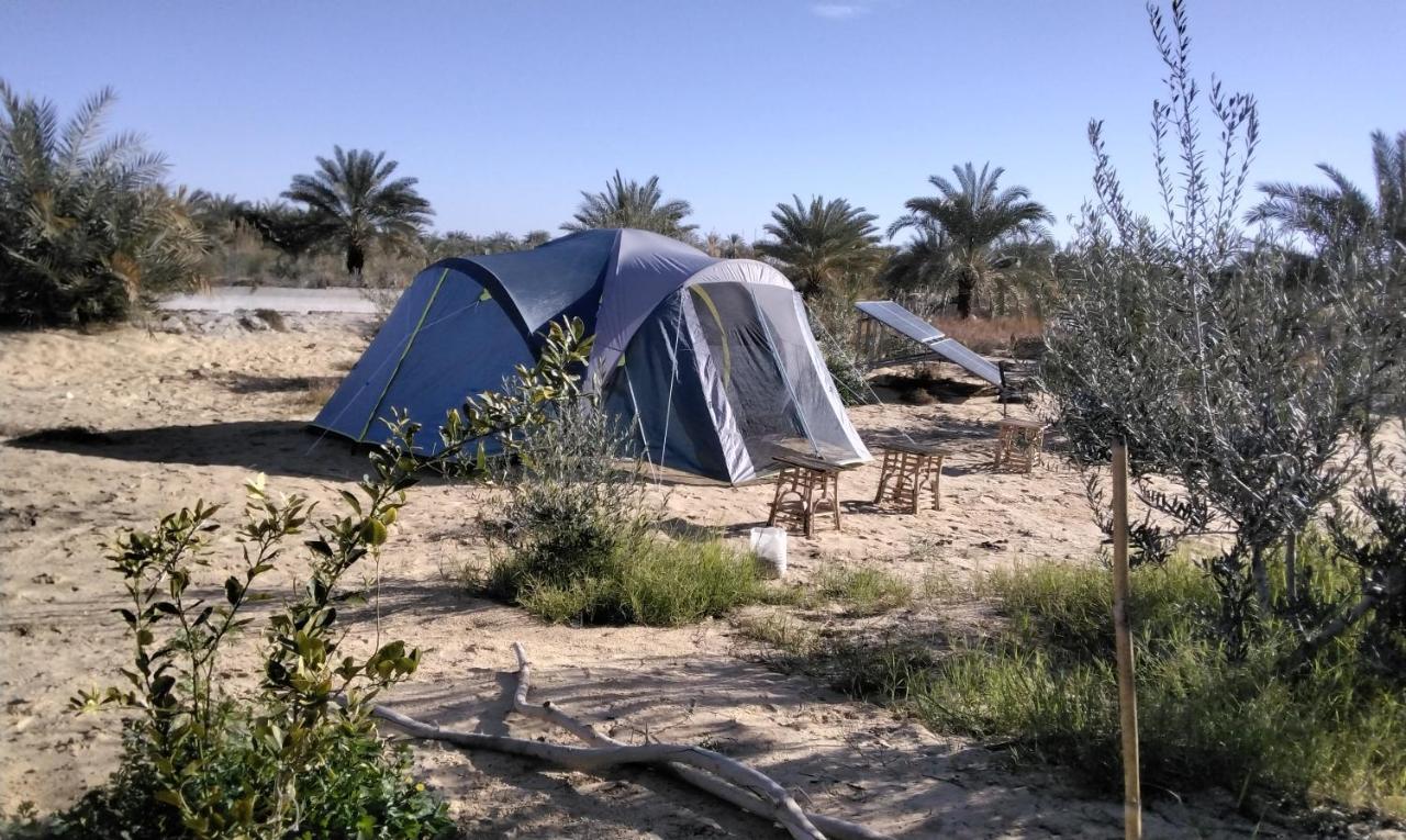 Hidden Place Villa Siwa Oasis Dış mekan fotoğraf