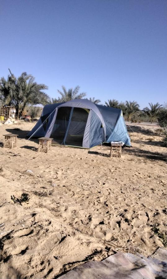 Hidden Place Villa Siwa Oasis Dış mekan fotoğraf